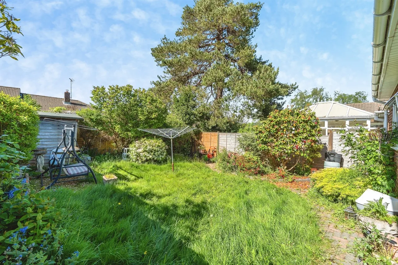 Ash Close, North Baddesley, SO52, photo 14