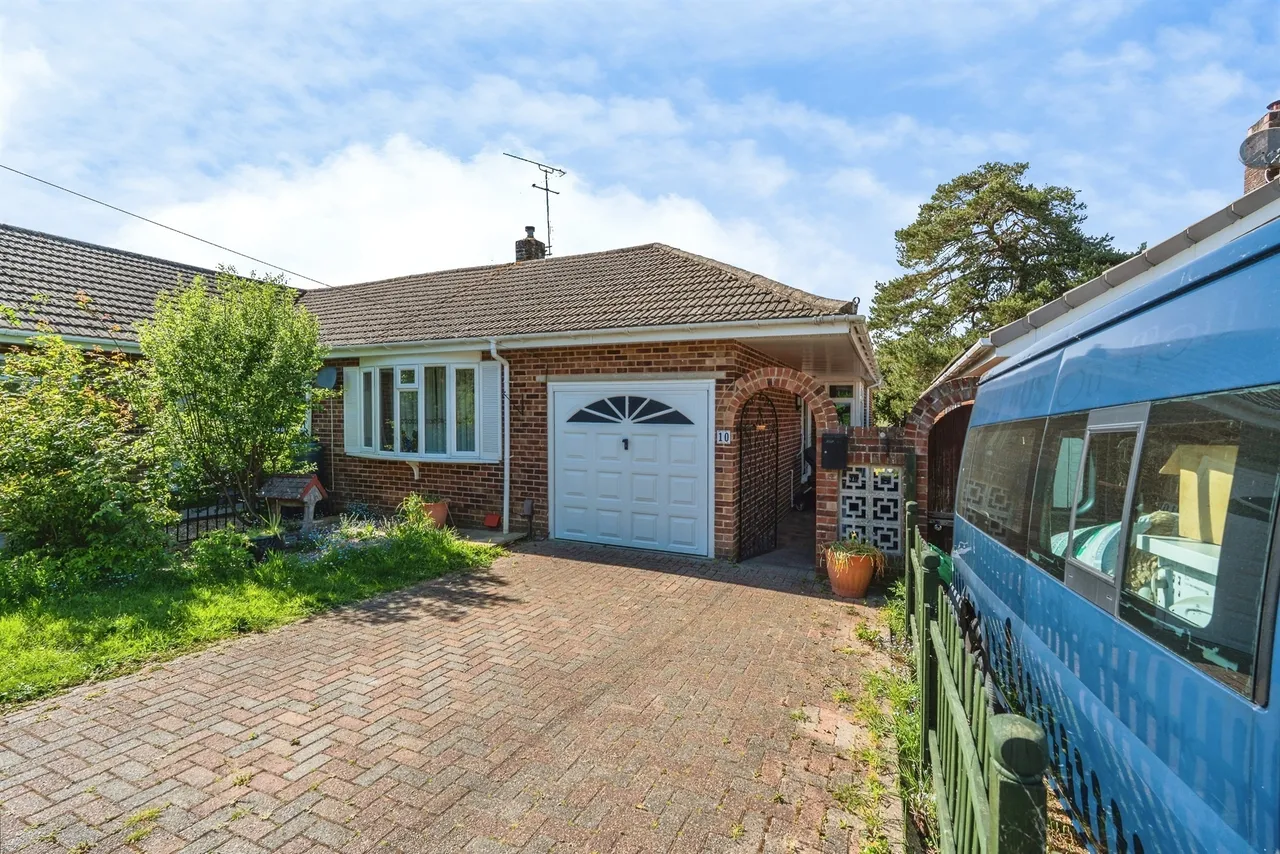 Ash Close, North Baddesley, SO52, photo 17