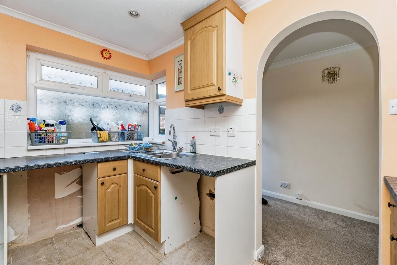 Ash Close, North Baddesley, SO52, photo 7