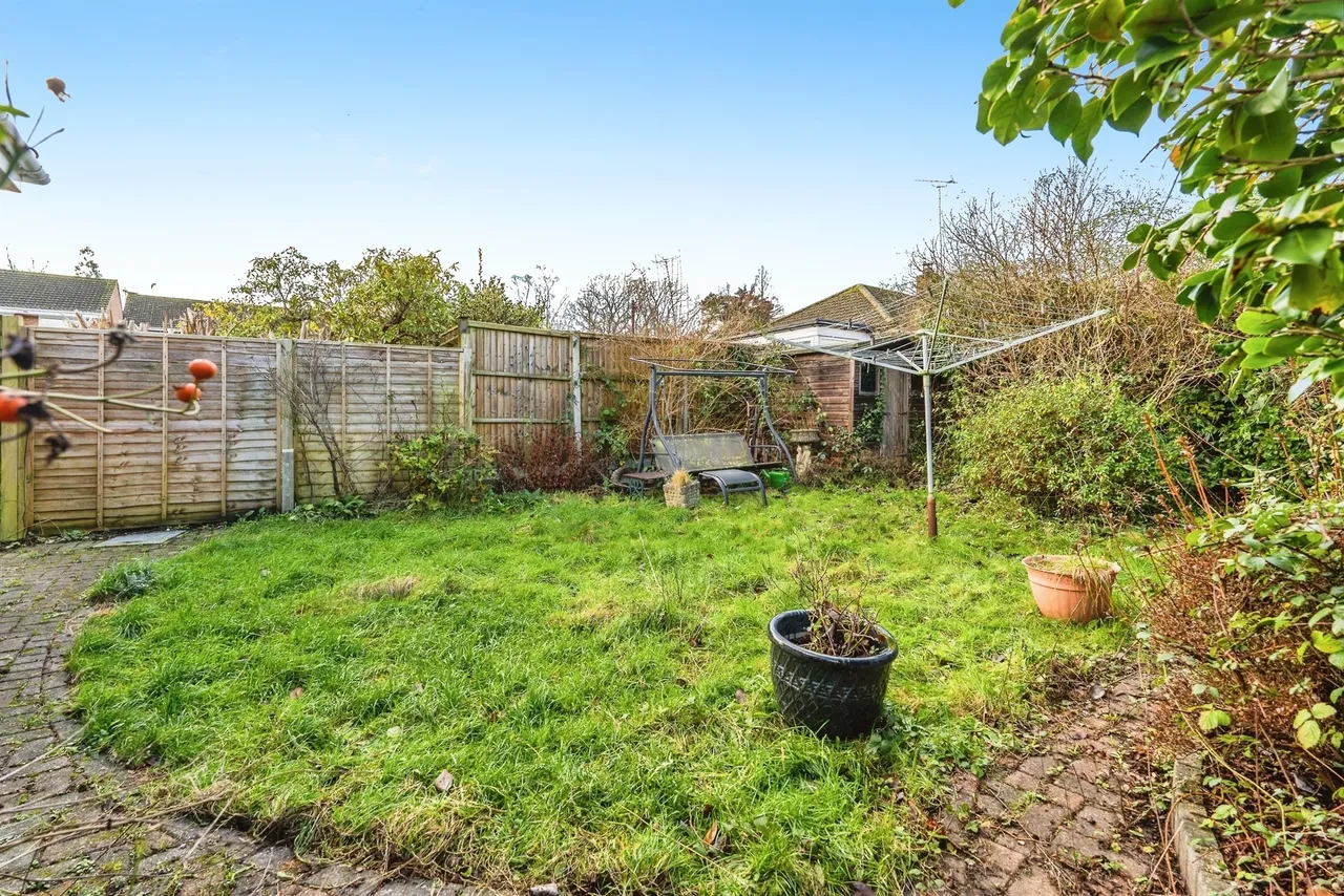 Ash Close, North Baddesley, SO52, photo 12