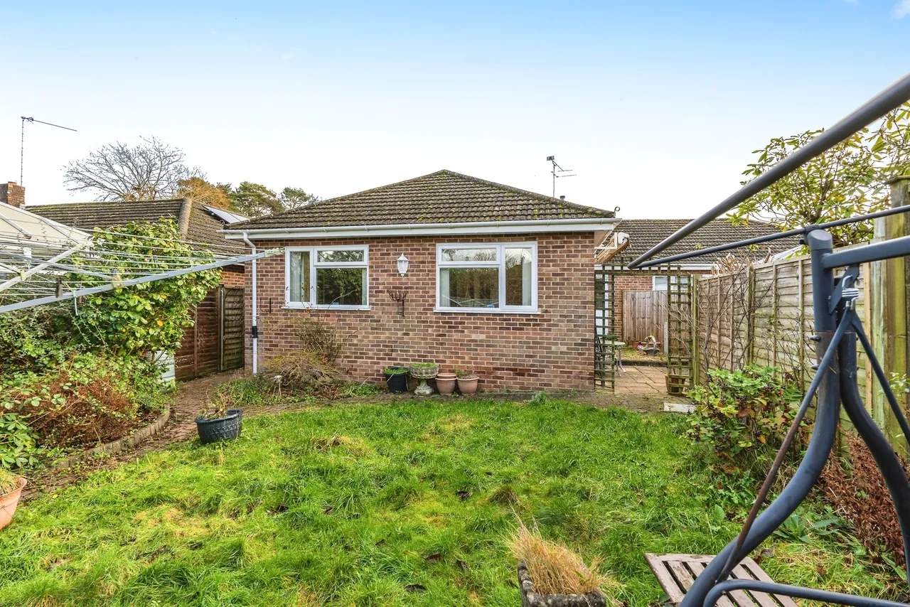 Ash Close, North Baddesley, SO52, photo 11