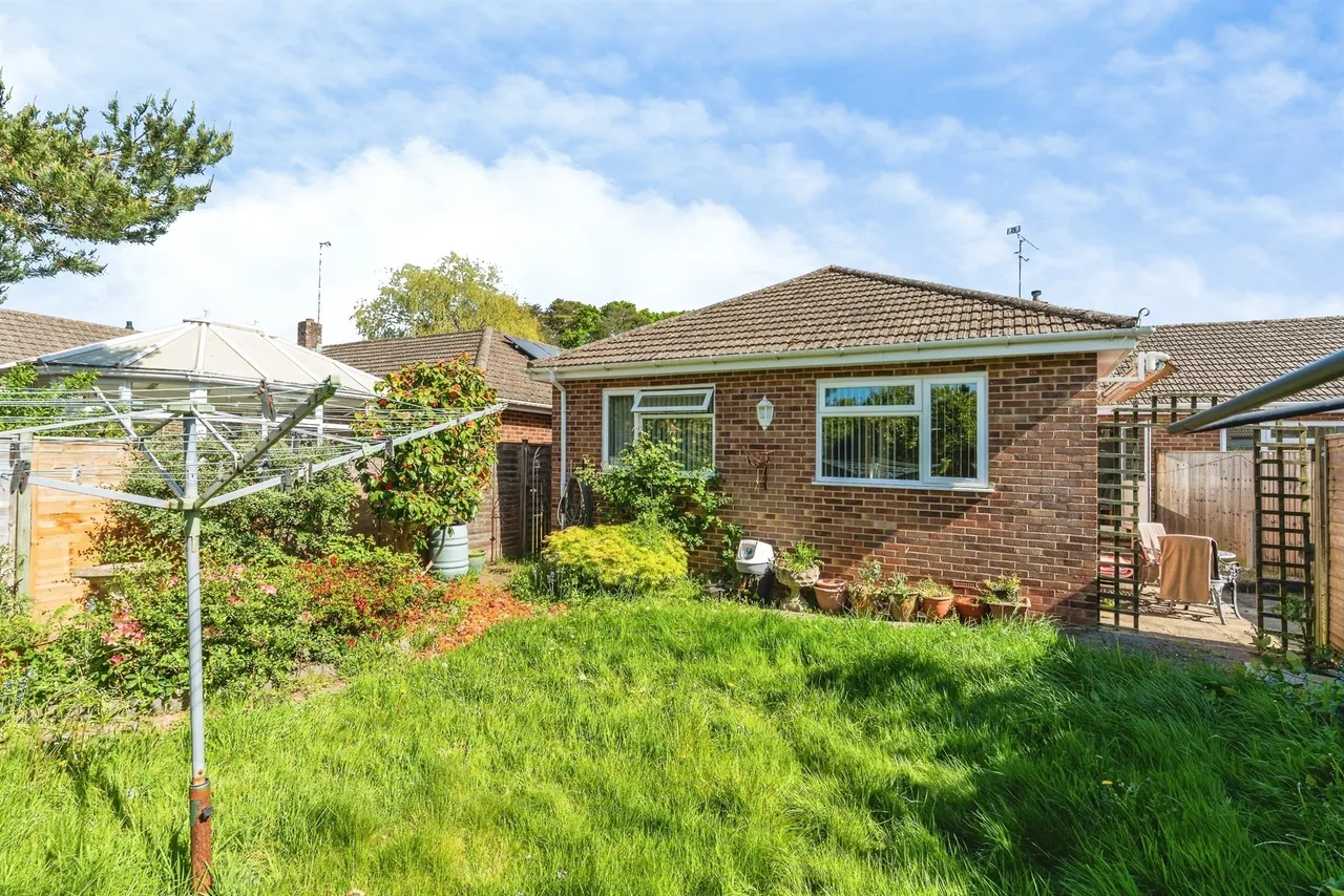 Ash Close, North Baddesley, SO52, photo 15