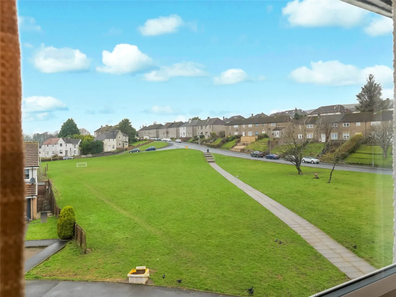 Antonine Gate, Duntocher, Clydebank, West Dunbartonshire, G81, photo 18