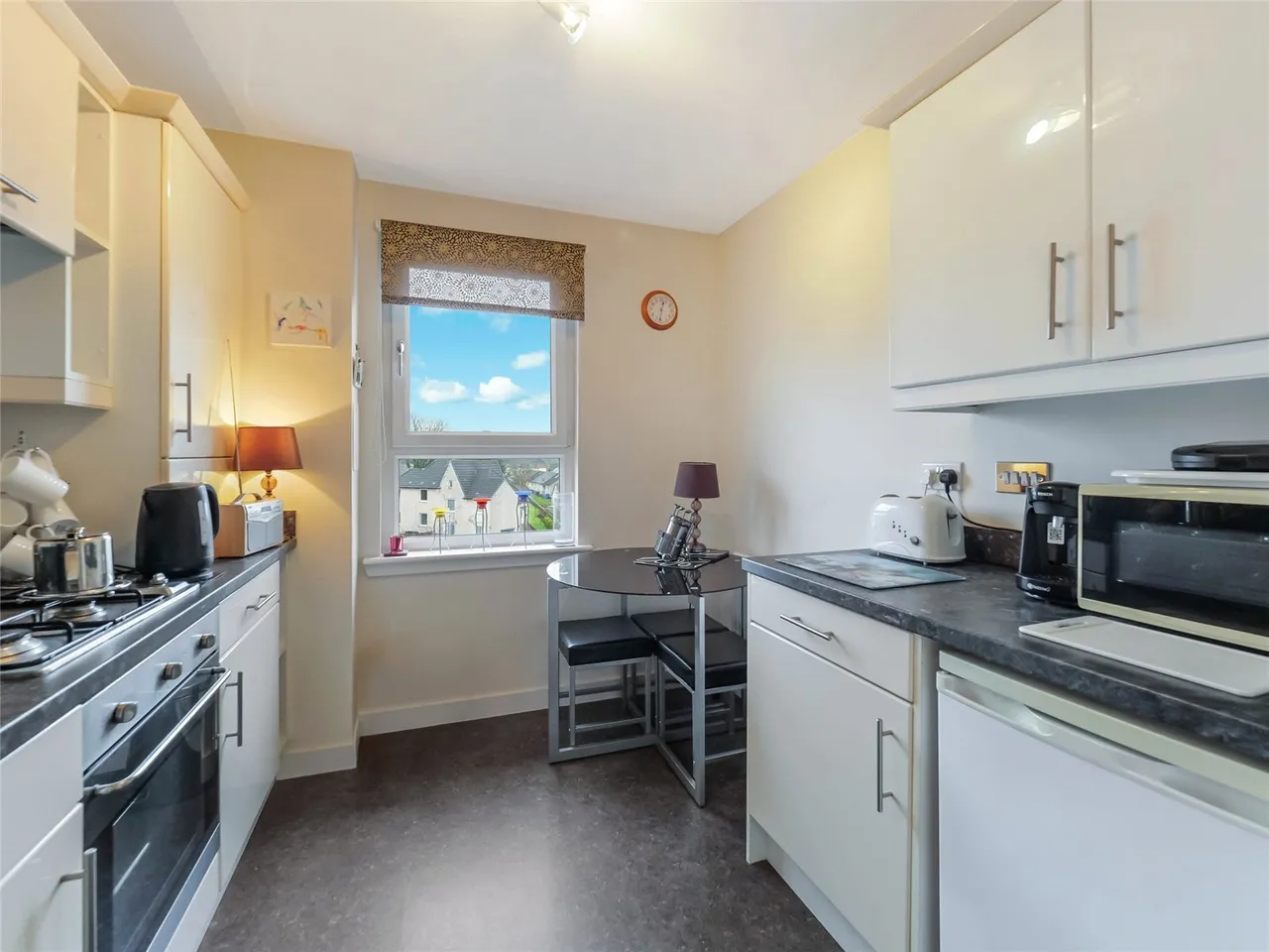 Antonine Gate, Duntocher, Clydebank, West Dunbartonshire, G81, photo 8