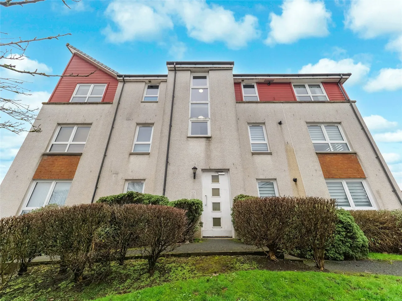 Antonine Gate, Duntocher, Clydebank, West Dunbartonshire, G81, photo 20