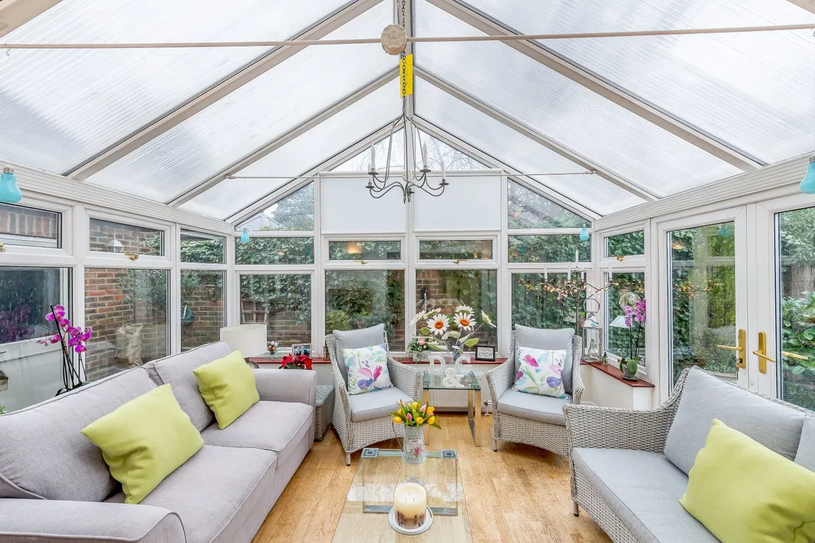 Ross Haven Place, Northwood, HA6, photo 8