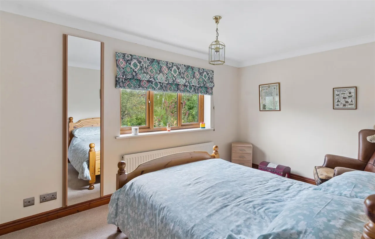 Hollow Brook, Stoke Goldington, photo 15