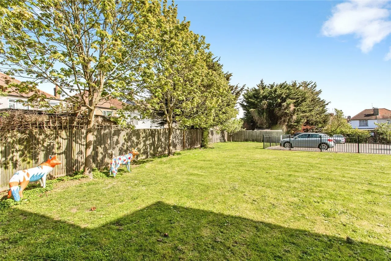 Vantage Court, 14 Kenway, Southend-On-Sea, Essex, SS2, photo 6