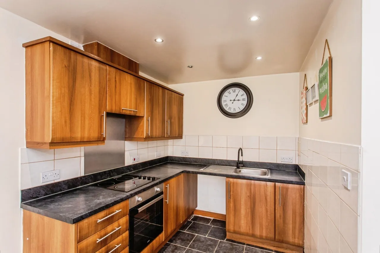 Vantage Court, 14 Kenway, Southend-On-Sea, Essex, SS2, photo 15