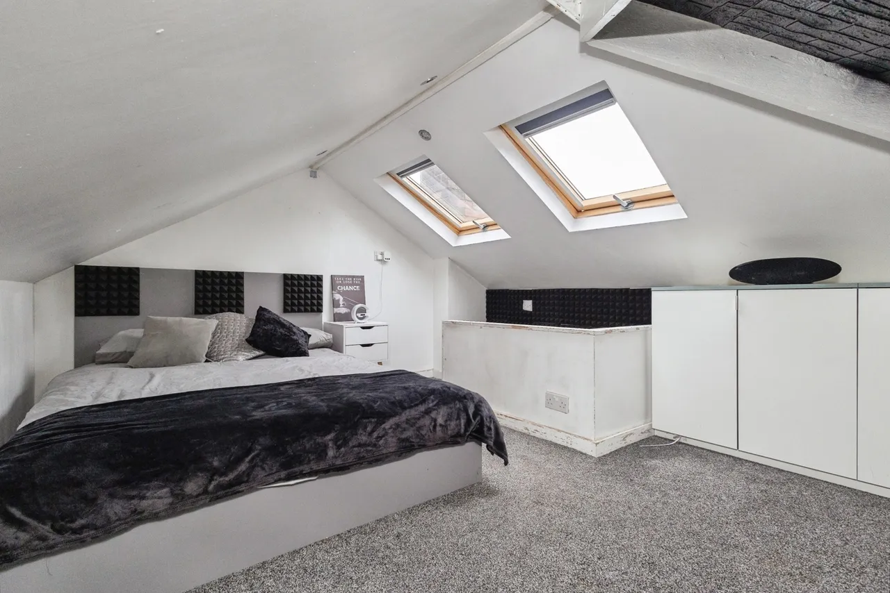 Kingsway, Manchester, Greater Manchester, M19, photo 6