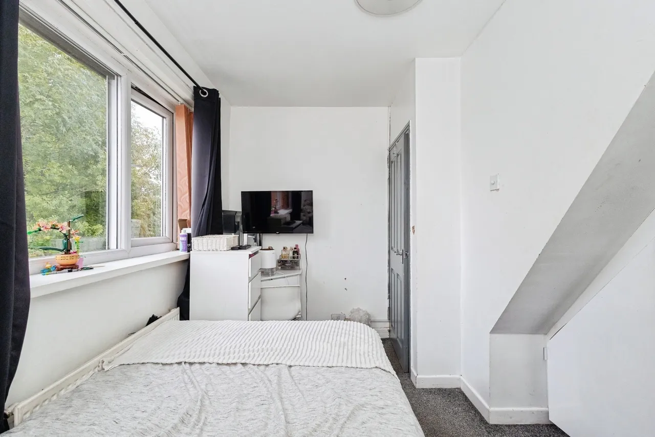 Kingsway, Manchester, Greater Manchester, M19, photo 8