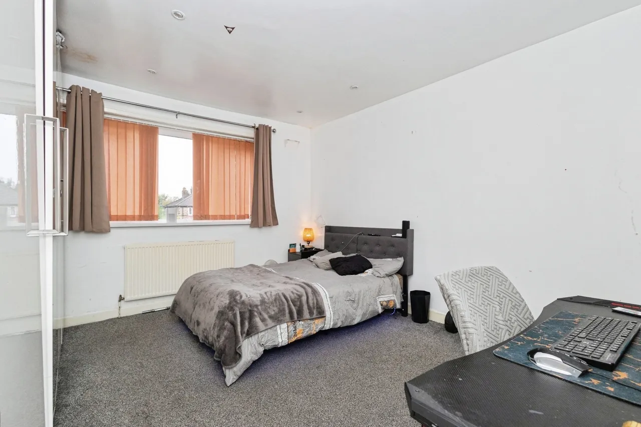 Kingsway, Manchester, Greater Manchester, M19, photo 9