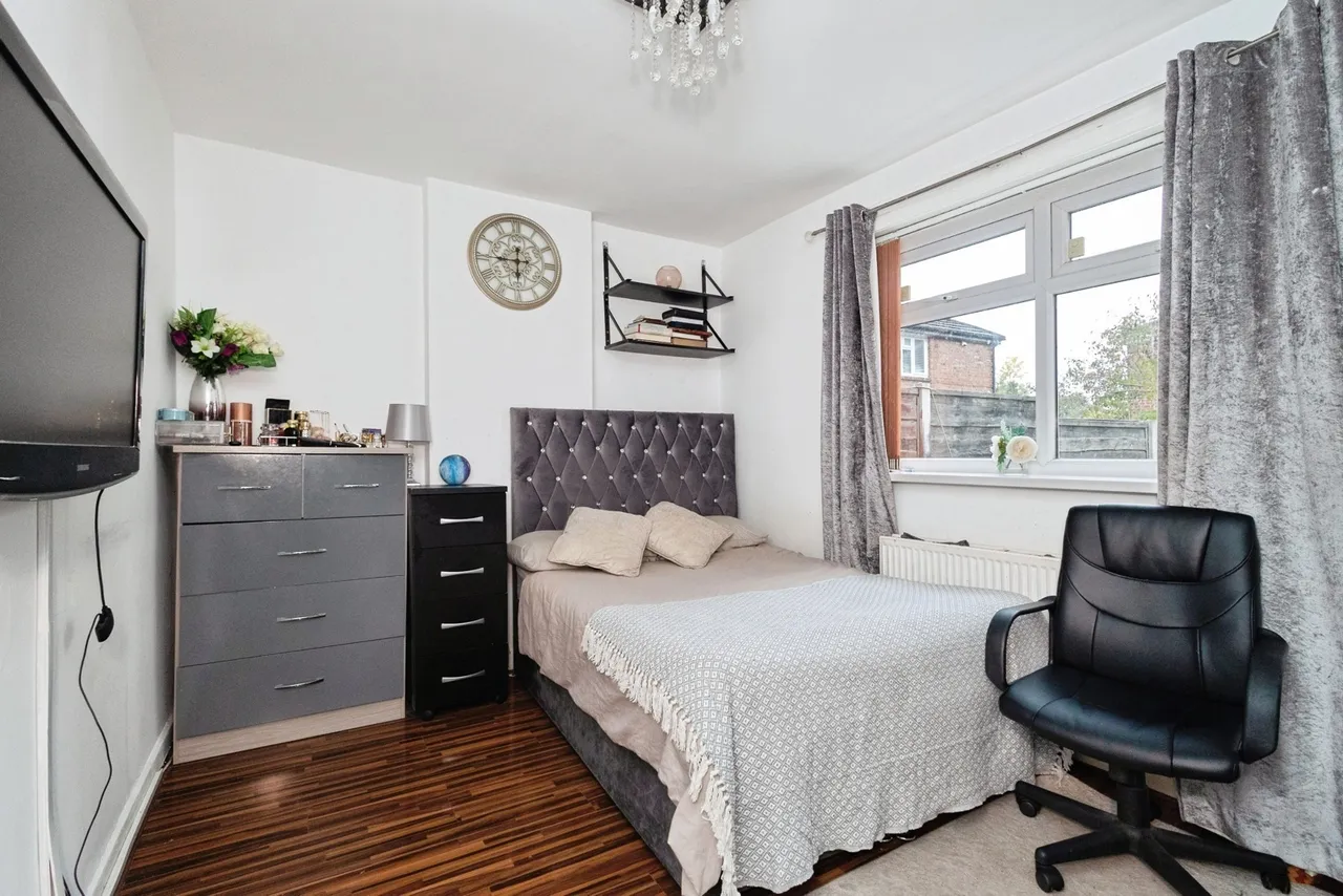 Kingsway, Manchester, Greater Manchester, M19, photo 12