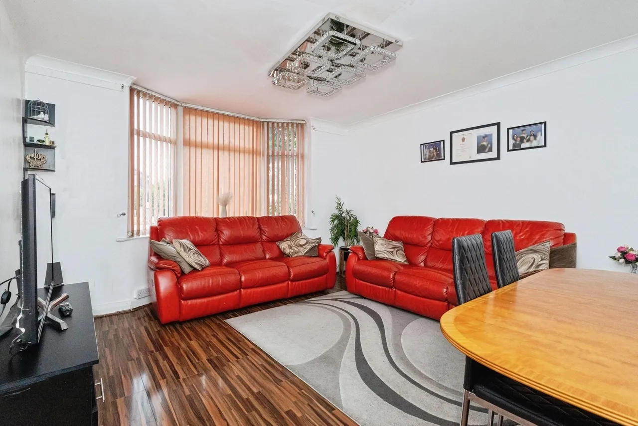 Kingsway, Manchester, Greater Manchester, M19, photo 4