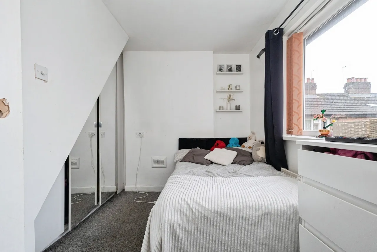 Kingsway, Manchester, Greater Manchester, M19, photo 7