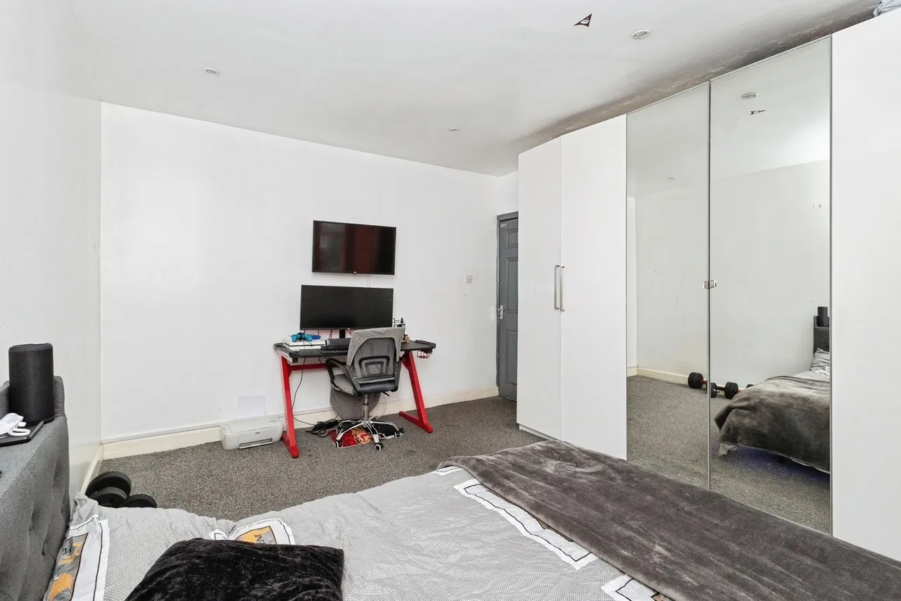 Kingsway, Manchester, Greater Manchester, M19, photo 10