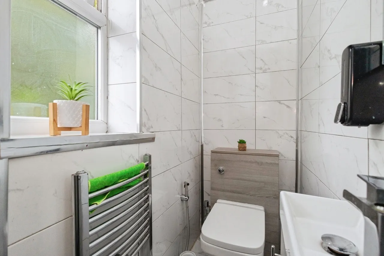 Kingsway, Manchester, Greater Manchester, M19, photo 13