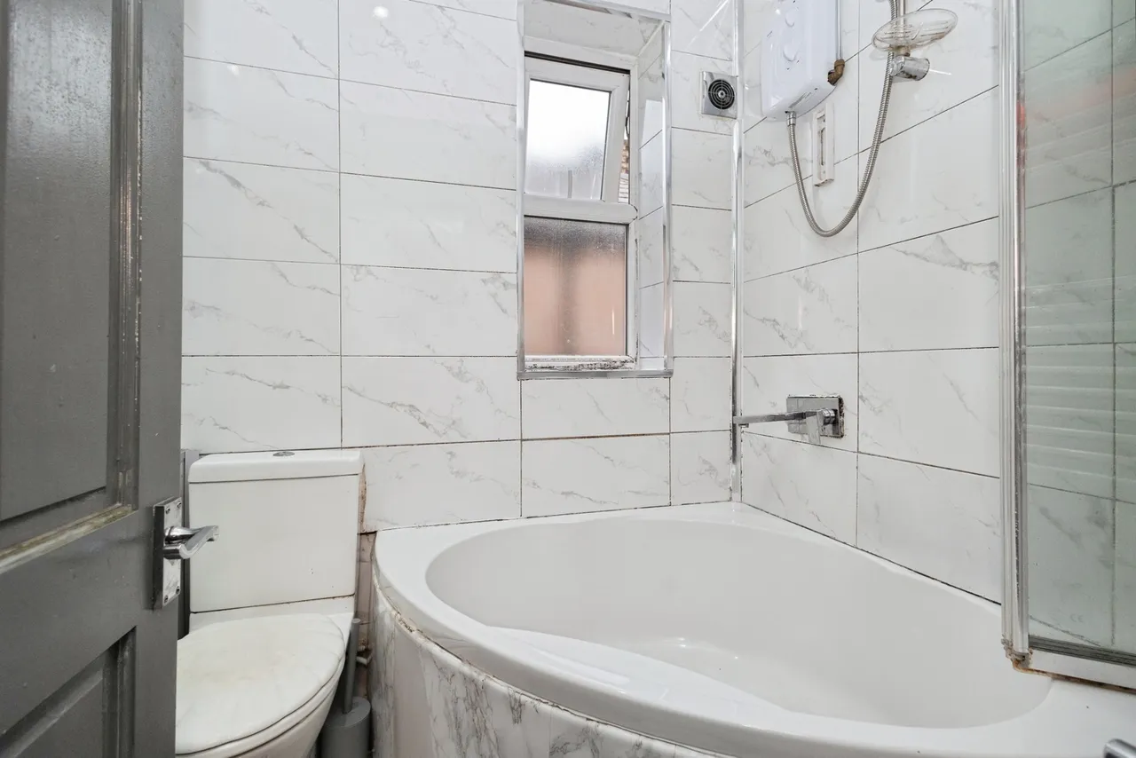Kingsway, Manchester, Greater Manchester, M19, photo 14