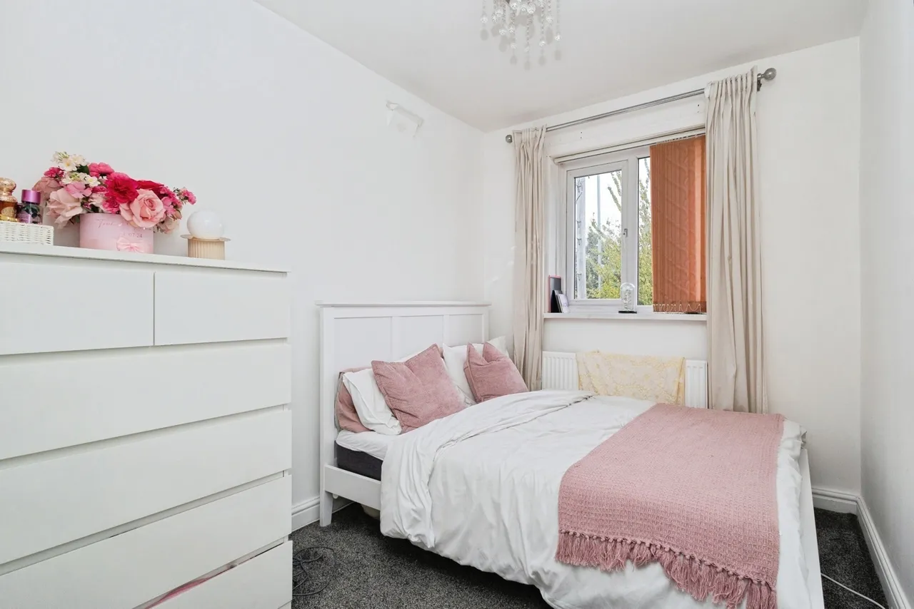 Kingsway, Manchester, Greater Manchester, M19, photo 11