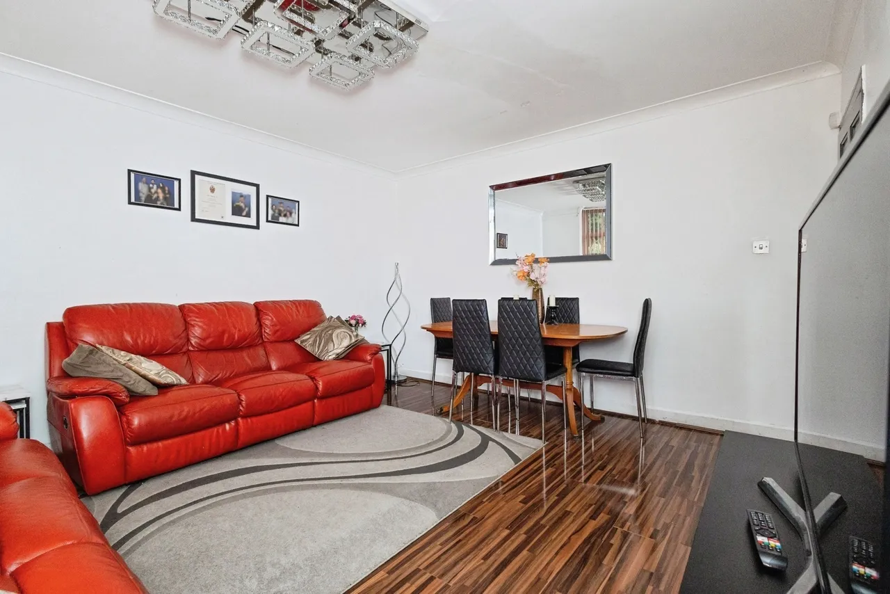 Kingsway, Manchester, Greater Manchester, M19, photo 5
