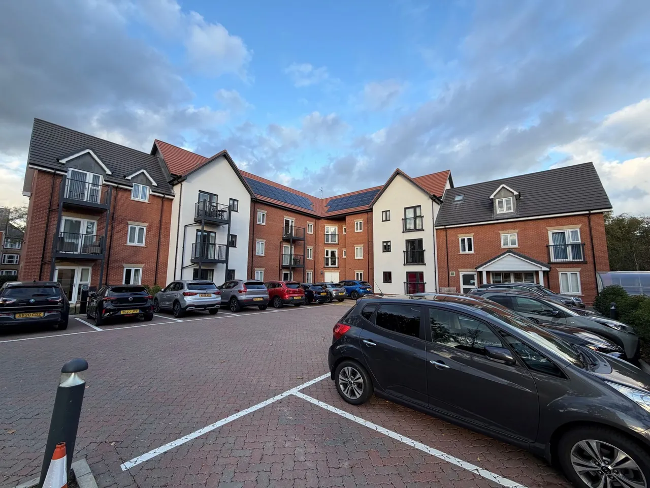 Eagle Way, Martlesham Heath, IP5, photo 18