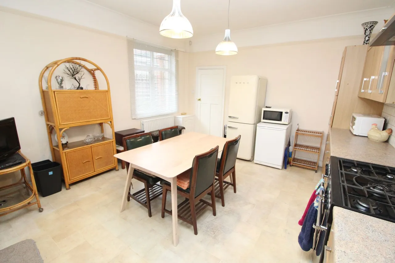 Glen Parva, Leicester, photo 4