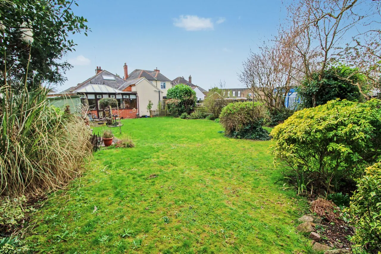 Glen Parva, Leicester, photo 17