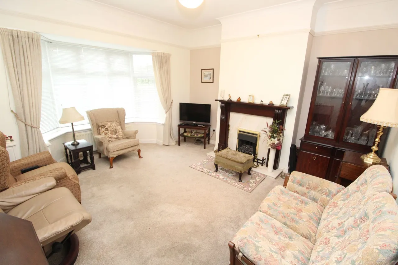 Glen Parva, Leicester, photo 5