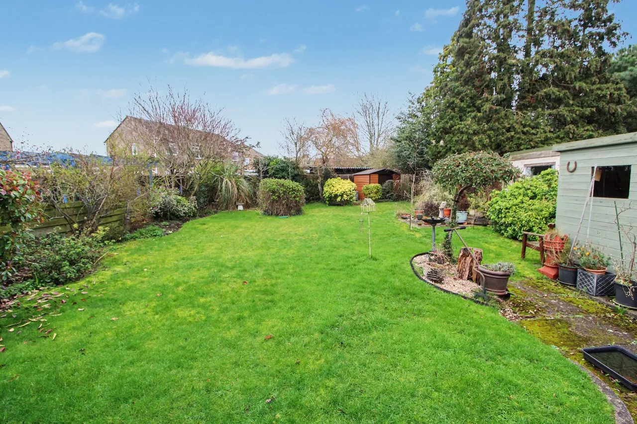 Glen Parva, Leicester, photo 16