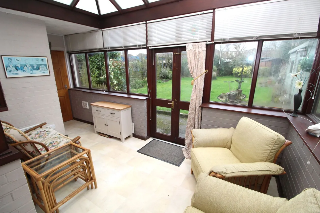 Glen Parva, Leicester, photo 6