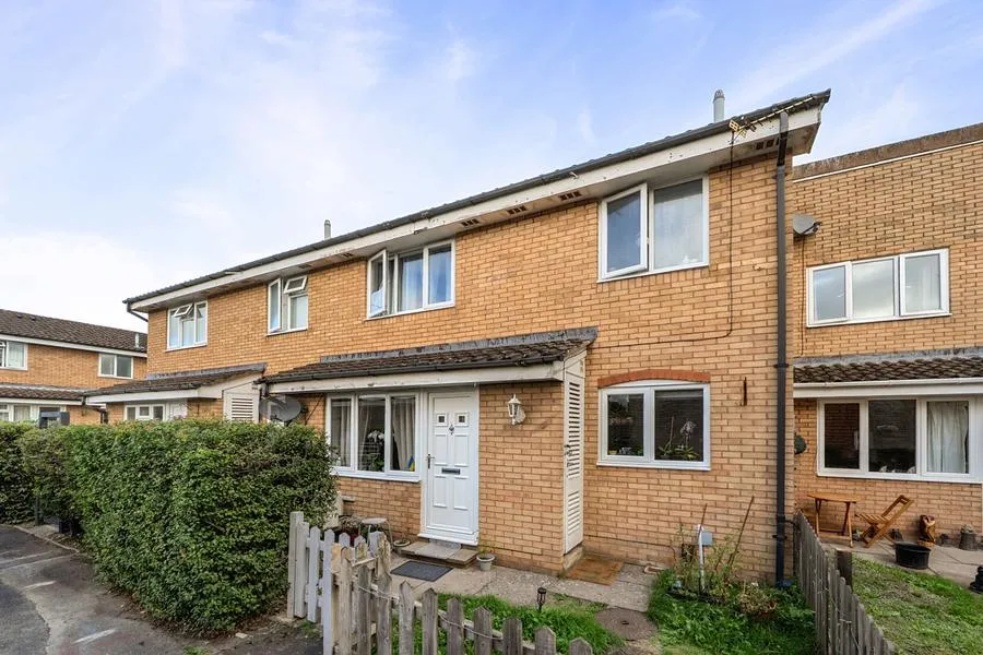 Lingfield Walk, Hereford, HR4, photo 16