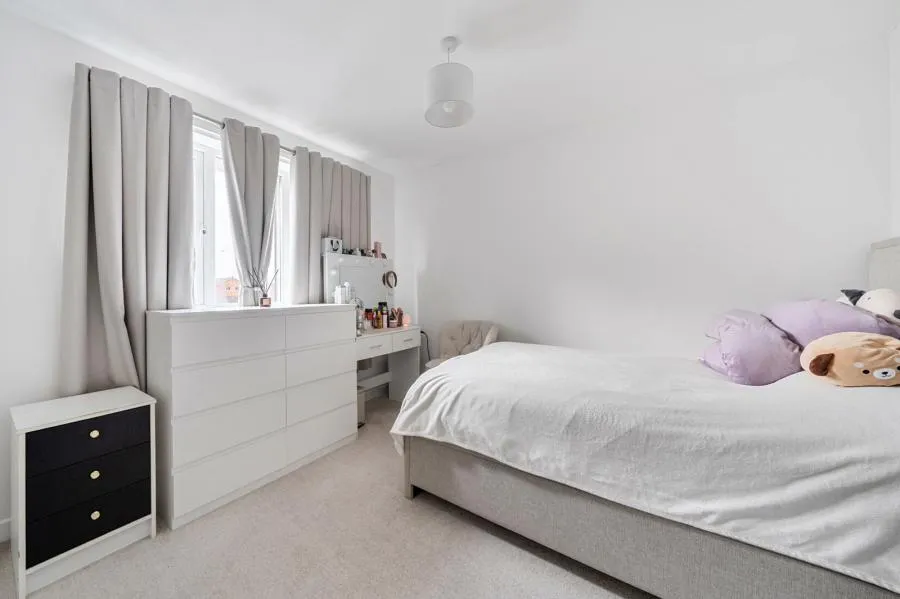 Lingfield Walk, Hereford, HR4, photo 12