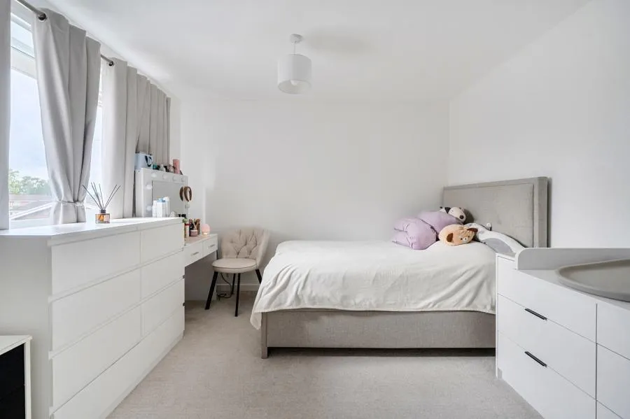 Lingfield Walk, Hereford, HR4, photo 9