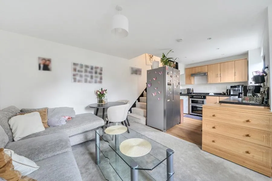 Lingfield Walk, Hereford, HR4, photo 2