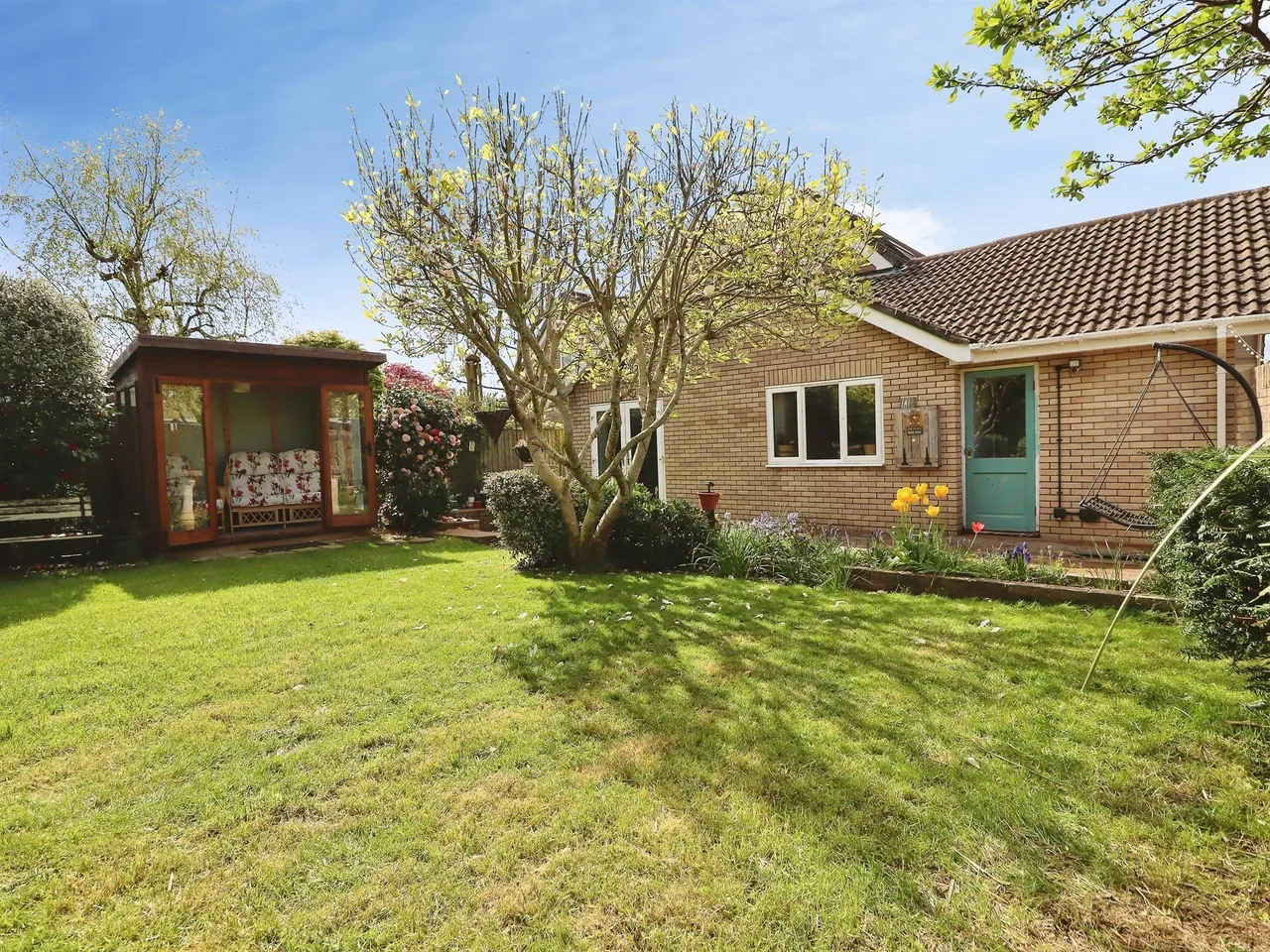 Stradling Close, Penarth, CF64, photo 17