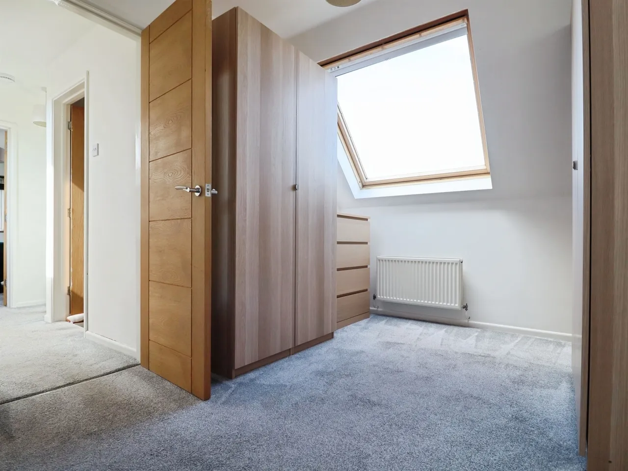 Stradling Close, Penarth, CF64, photo 16