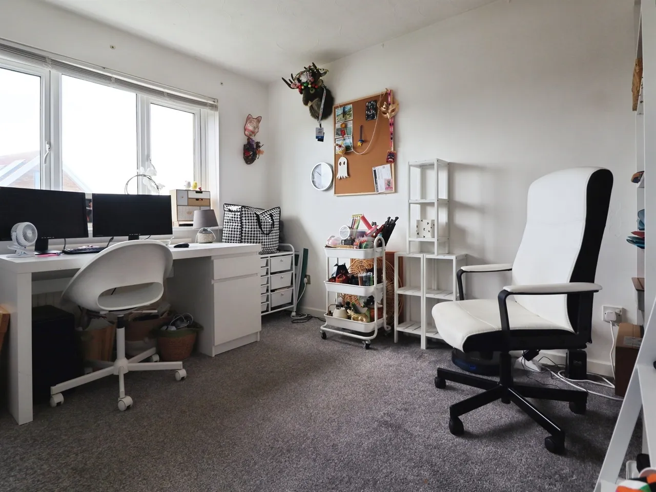 Stradling Close, Penarth, CF64, photo 8
