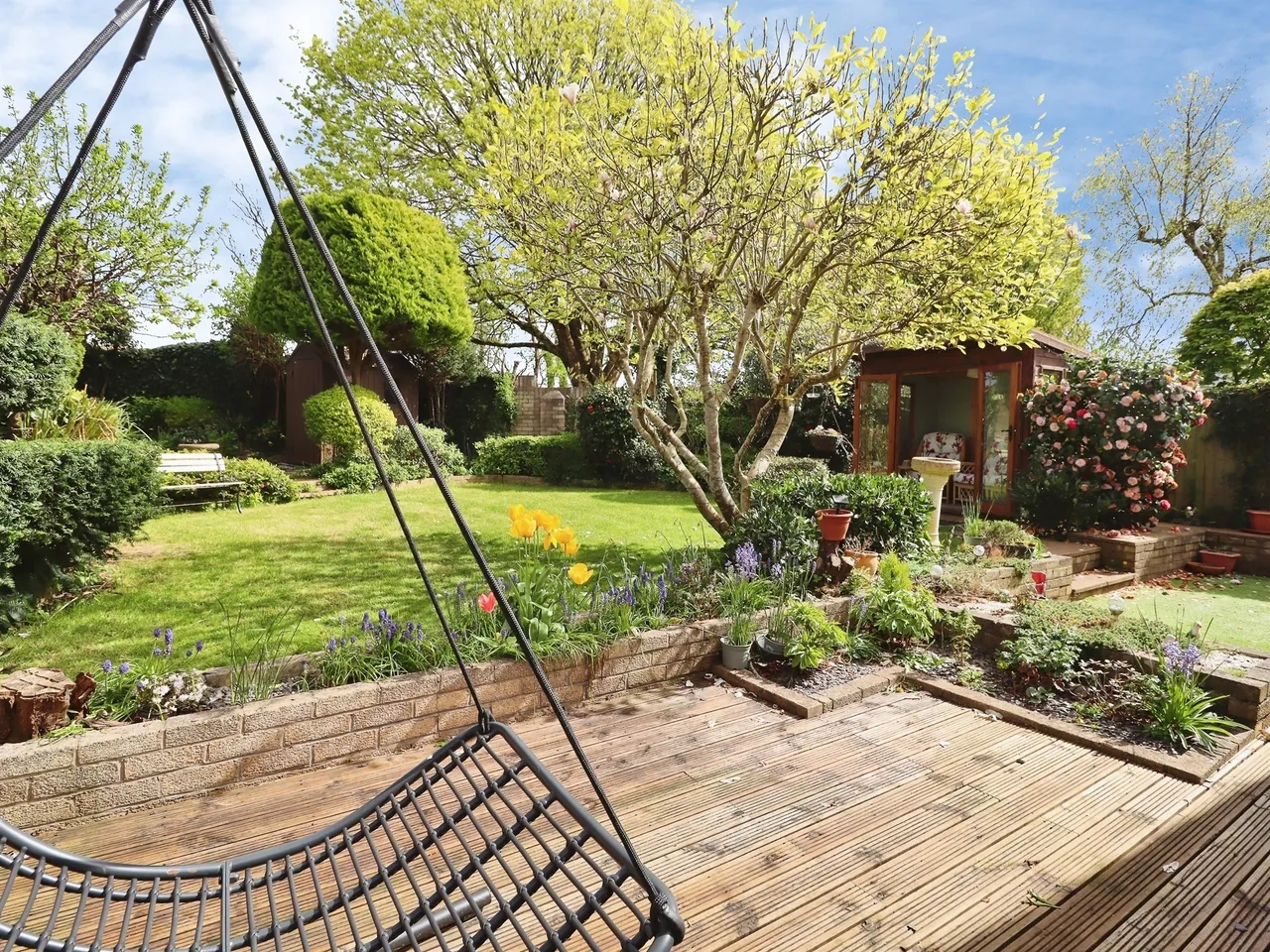 Stradling Close, Penarth, CF64, photo 13