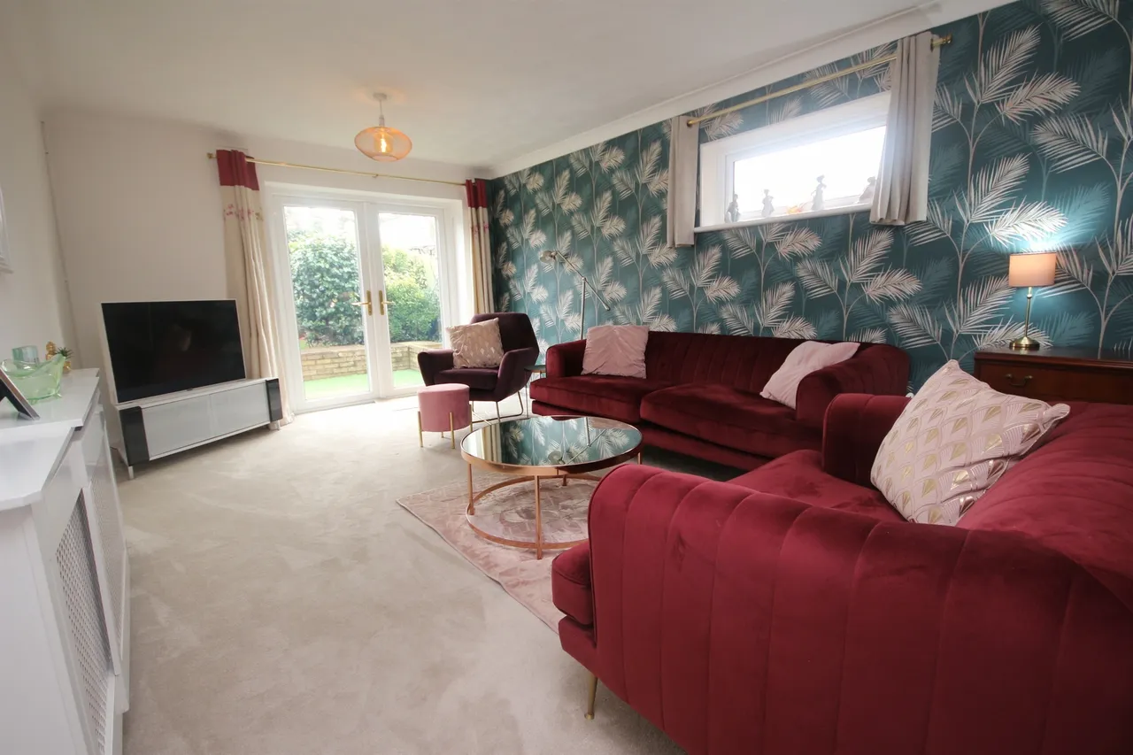 Stradling Close, Penarth, CF64, photo 20