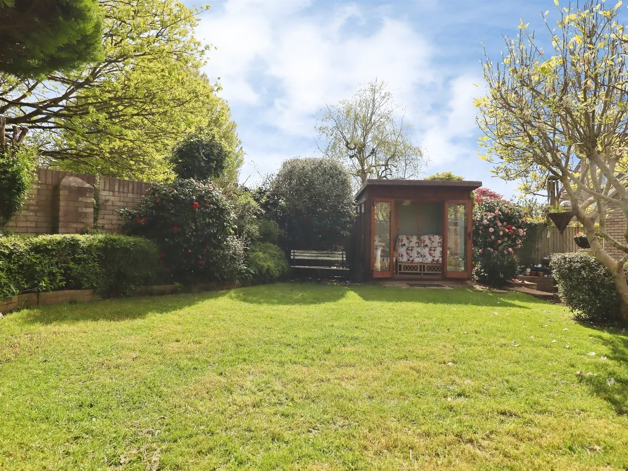Stradling Close, Penarth, CF64, photo 14
