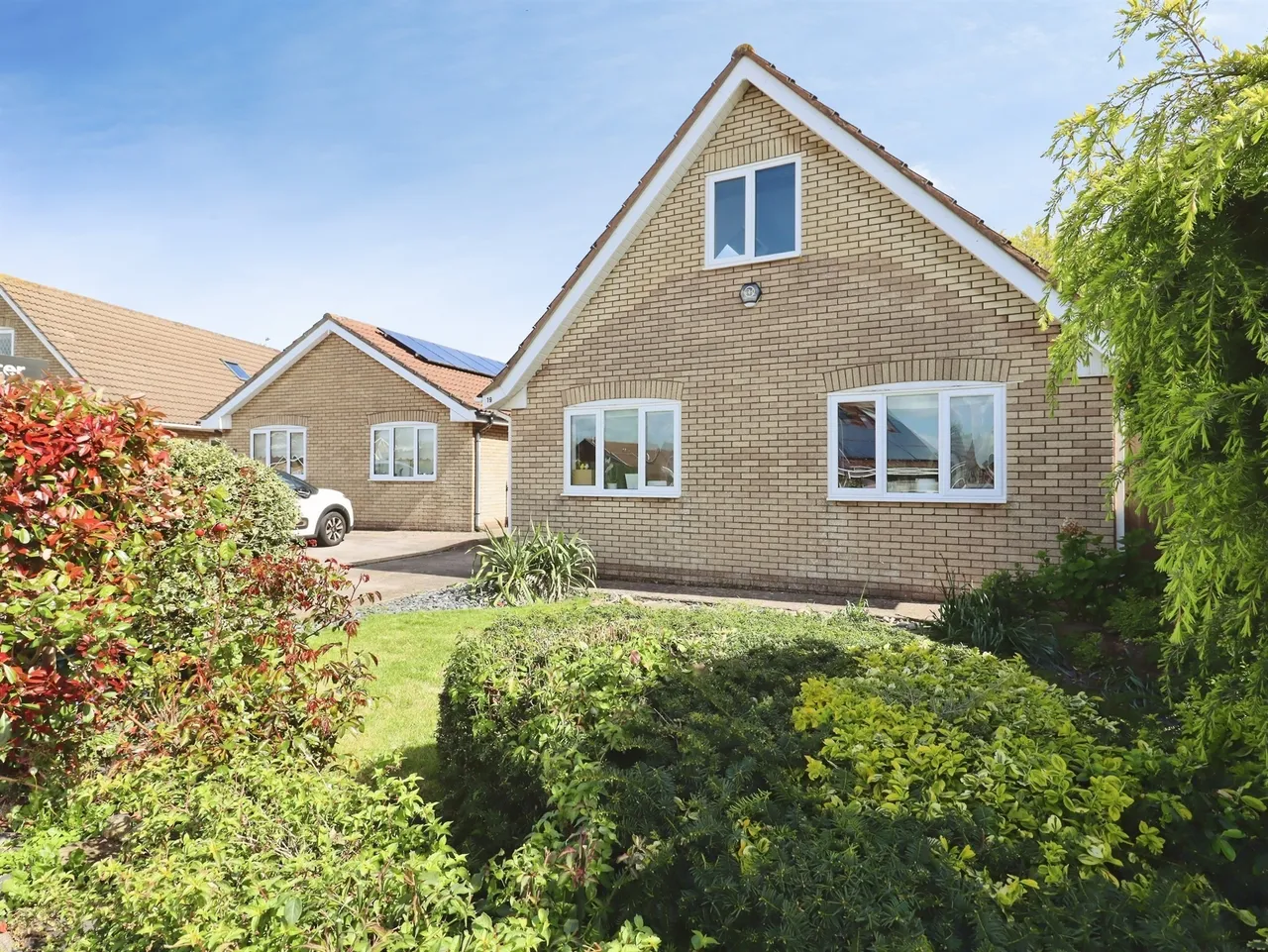 Stradling Close, Penarth, CF64, photo 15