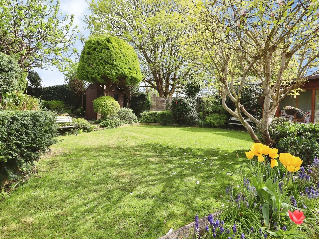4 bed house for sale, Stradling Close, Penarth, CF64