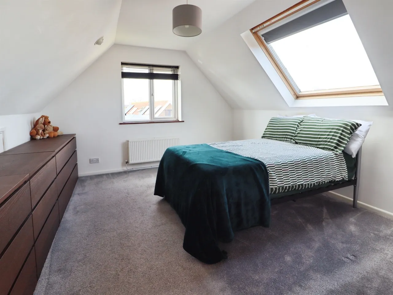 Stradling Close, Penarth, CF64, photo 9