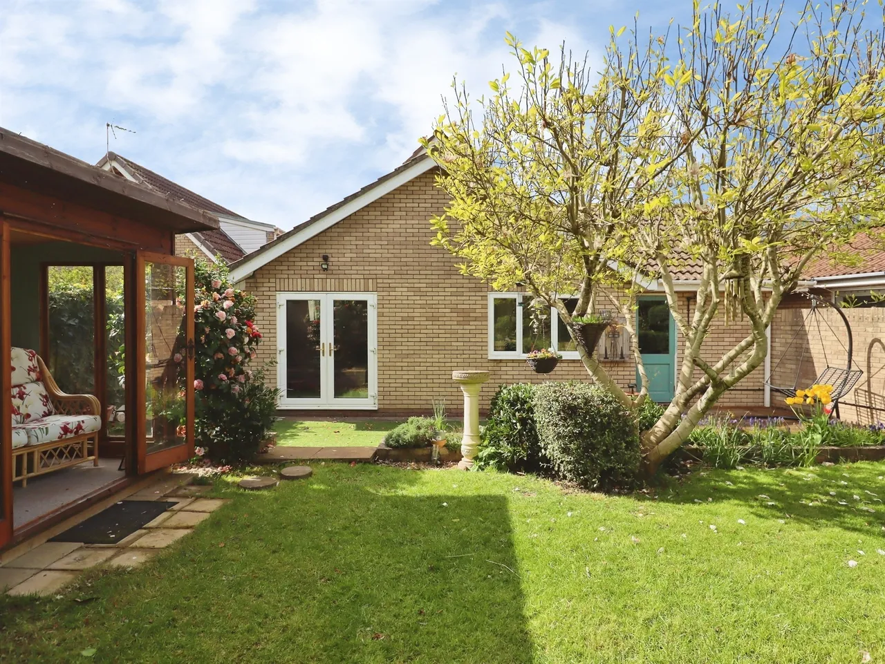 Stradling Close, Penarth, CF64, photo 5