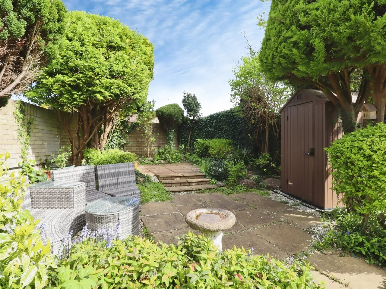 Stradling Close, Penarth, CF64, photo 18