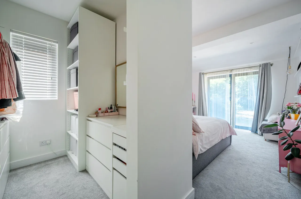 Bourne Dene, Wrecclesham, Farnham, Surrey, GU10 4RF, photo 15
