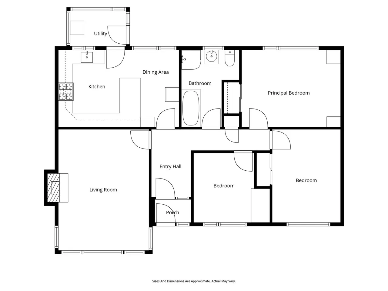 Marlborough Drive, Bangor, BT19, photo 12