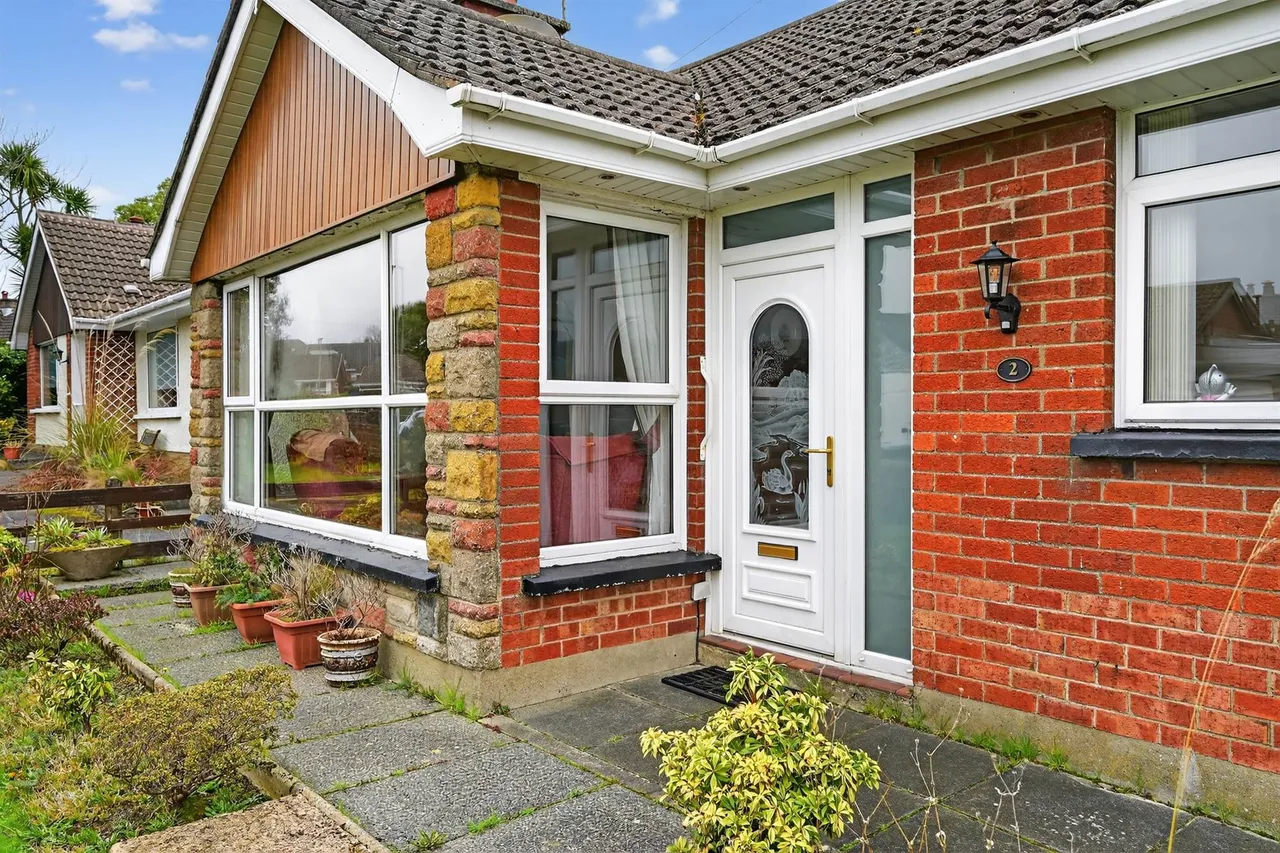 Marlborough Drive, Bangor, BT19, photo 2