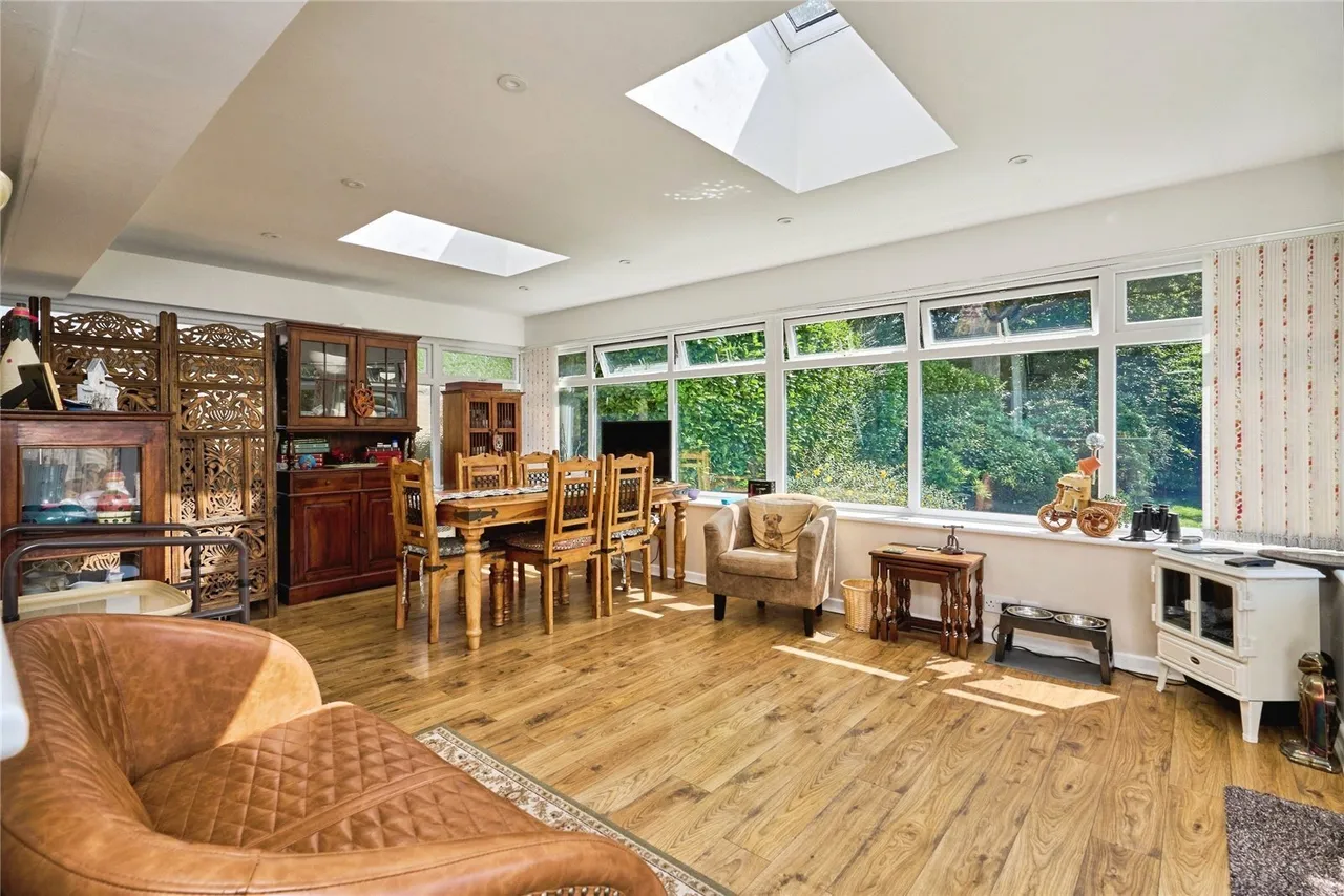Forest Road, Winford, PO36, photo 17