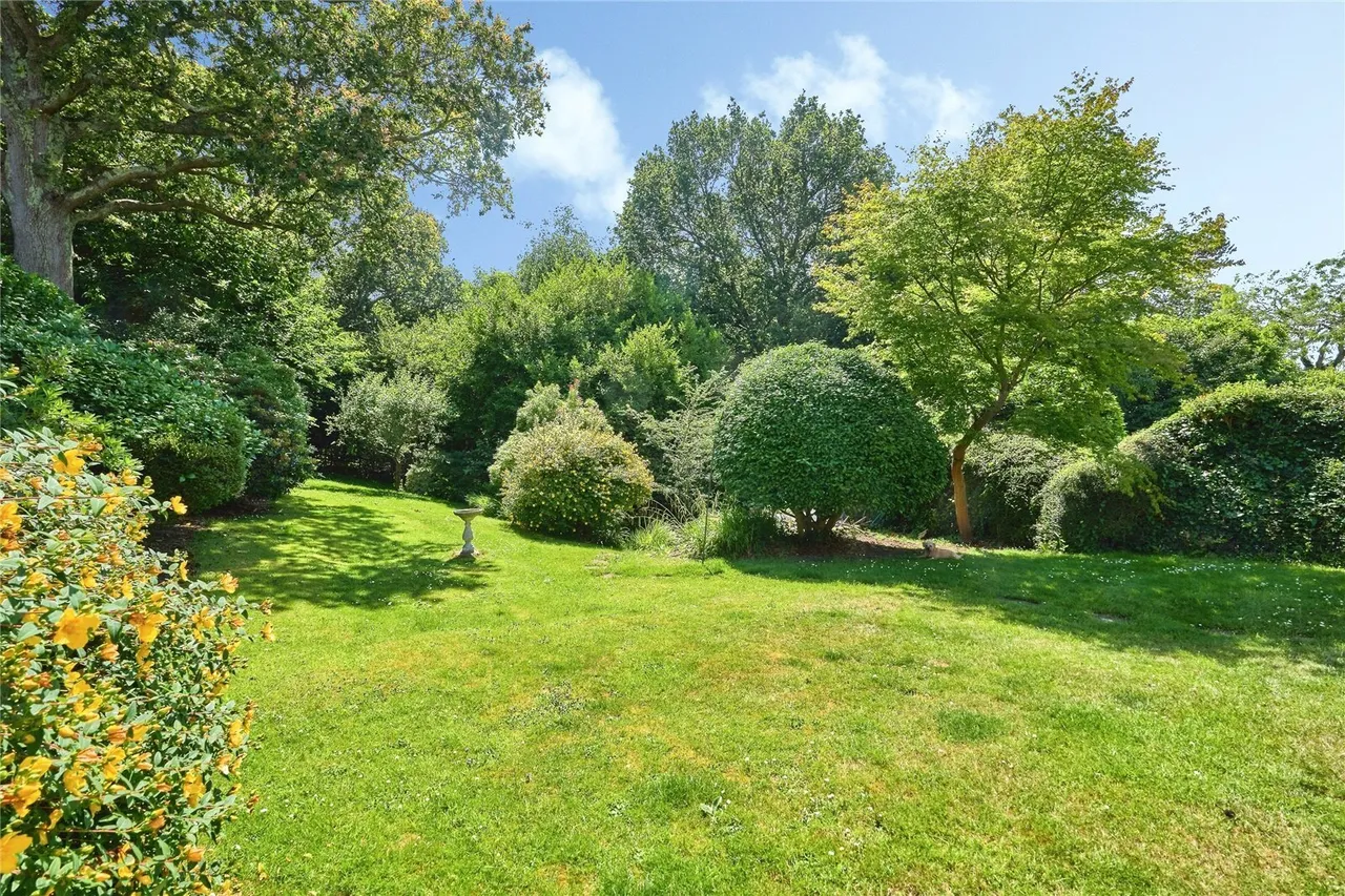 Forest Road, Winford, PO36, photo 18